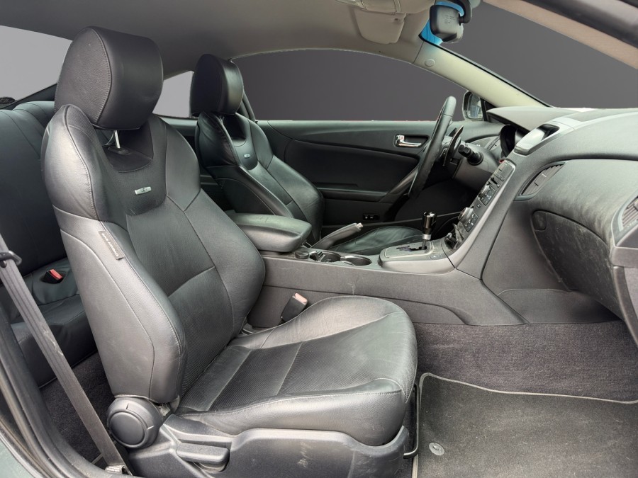 HYUNDAI d'occasion GENESIS 3.8 V6 PACK EXECUTIVE A de 2011 Lyon St