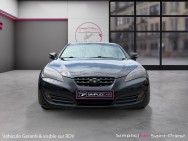 HYUNDAI d'occasion GENESIS 3.8 V6 PACK EXECUTIVE A de 2011 Lyon St