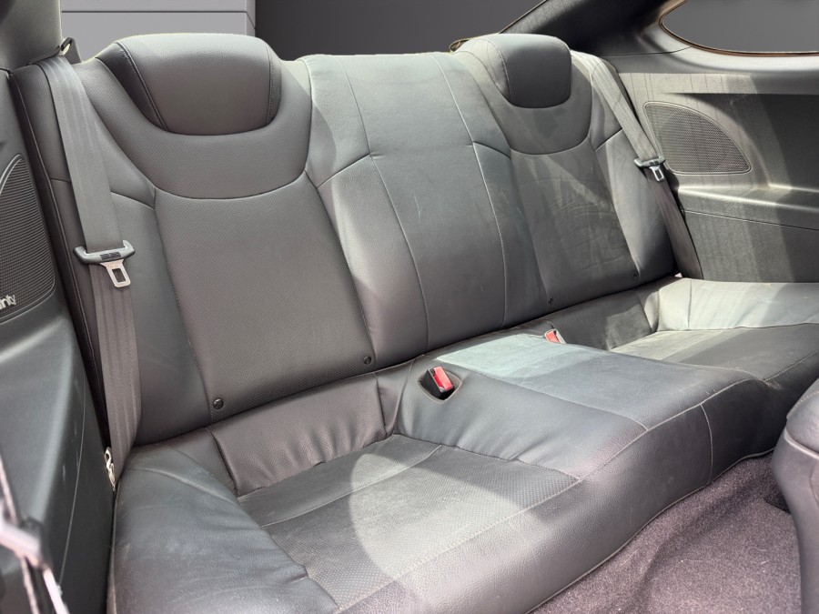 HYUNDAI d'occasion GENESIS 3.8 V6 PACK EXECUTIVE A de 2011 Lyon St