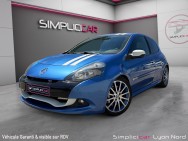 RENAULT d'occasion CLIO RENAULT SPORT 20 ANS 2.0 16V de 2011 Lyon St