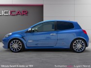 RENAULT d'occasion CLIO RENAULT SPORT 20 ANS 2.0 16V de 2011 Lyon St