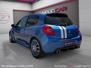 RENAULT d'occasion CLIO RENAULT SPORT 20 ANS 2.0 16V de 2011 Lyon St