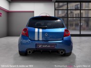 RENAULT d'occasion CLIO RENAULT SPORT 20 ANS 2.0 16V de 2011 Lyon St