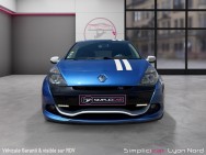 RENAULT d'occasion CLIO RENAULT SPORT 20 ANS 2.0 16V de 2011 Lyon St