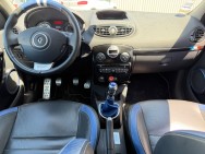 RENAULT d'occasion CLIO RENAULT SPORT 20 ANS 2.0 16V de 2011 Lyon St