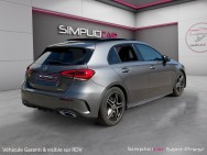 MERCEDES d'occasion CLASSE A A250 AMG LINE 7G-DCT 4MATIC de 2019 Lyon