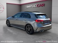 MERCEDES d'occasion CLASSE A A250 AMG LINE 7G-DCT 4MATIC de 2019 Lyon