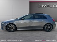 MERCEDES d'occasion CLASSE A A250 AMG LINE 7G-DCT 4MATIC de 2019 Lyon