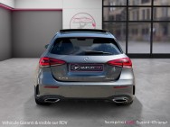 MERCEDES d'occasion CLASSE A A250 AMG LINE 7G-DCT 4MATIC de 2019 Lyon