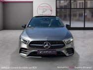 MERCEDES d'occasion CLASSE A A250 AMG LINE 7G-DCT 4MATIC de 2019 Lyon