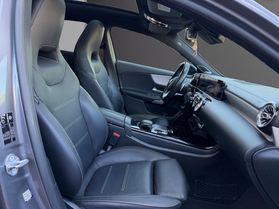 MERCEDES d'occasion CLASSE A A250 AMG LINE 7G-DCT 4MATIC de 2019 Lyon