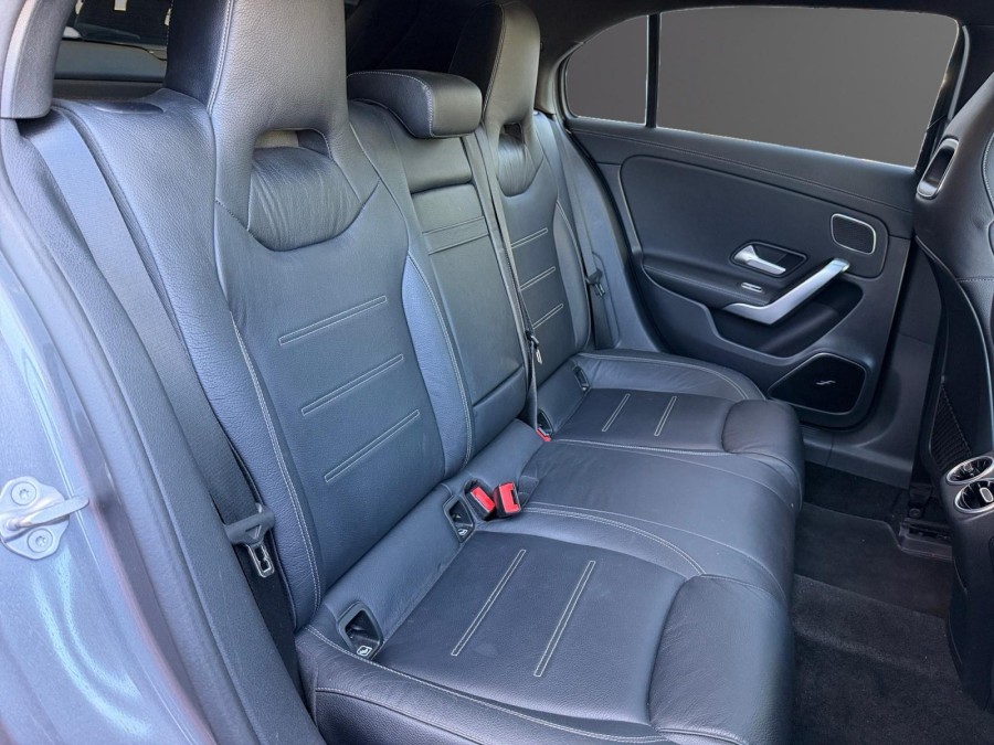 MERCEDES d'occasion CLASSE A A250 AMG LINE 7G-DCT 4MATIC de 2019 Lyon