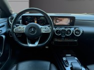 MERCEDES d'occasion CLASSE A A250 AMG LINE 7G-DCT 4MATIC de 2019 Lyon