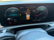 MERCEDES d'occasion CLASSE A A250 AMG LINE 7G-DCT 4MATIC de 2019 Lyon