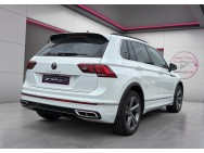 VOLKSWAGEN d'occasion TIGUAN 2.0 TDI 150 4X2 DSG PH2 de 2021 Lyon St