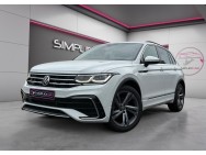 VOLKSWAGEN d'occasion TIGUAN 2.0 TDI 150 4X2 DSG PH2 de 2021 Lyon St