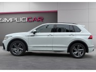 VOLKSWAGEN d'occasion TIGUAN 2.0 TDI 150 4X2 DSG PH2 de 2021 Lyon St