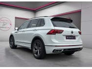 VOLKSWAGEN d'occasion TIGUAN 2.0 TDI 150 4X2 DSG PH2 de 2021 Lyon St