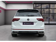 VOLKSWAGEN d'occasion TIGUAN 2.0 TDI 150 4X2 DSG PH2 de 2021 Lyon St
