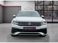 VOLKSWAGEN d'occasion TIGUAN 2.0 TDI 150 4X2 DSG PH2 de 2021 Lyon St