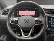 VOLKSWAGEN d'occasion TIGUAN 2.0 TDI 150 4X2 DSG PH2 de 2021 Lyon St