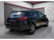 PEUGEOT d'occasion 308 II AFFAIRE 1.5 BLUE HDI 130 PREMIUM de 2020