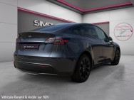 TESLA d'occasion MODEL Y AWD DUAL MOTOR de 2021 Lyon St Priest (69)﻿