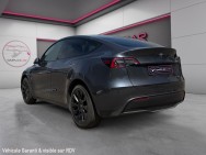 TESLA d'occasion MODEL Y AWD DUAL MOTOR de 2021 Lyon St Priest (69)﻿