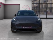 TESLA d'occasion MODEL Y AWD DUAL MOTOR de 2021 Lyon St Priest (69)﻿