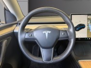 TESLA d'occasion MODEL Y AWD DUAL MOTOR de 2021 Lyon St Priest (69)﻿