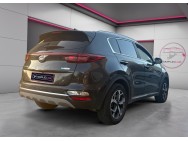 KIA d'occasion SPORTAGE IV 1.6 CRDI 136 MHEV GT LINE DCT 4X4 de 2021