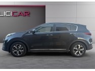 KIA d'occasion SPORTAGE IV 1.6 CRDI 136 MHEV GT LINE DCT 4X4 de 2021