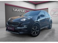 KIA d'occasion SPORTAGE IV 1.6 CRDI 136 MHEV GT LINE DCT 4X4 de 2021