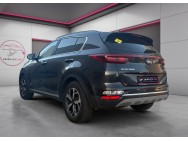 KIA d'occasion SPORTAGE IV 1.6 CRDI 136 MHEV GT LINE DCT 4X4 de 2021