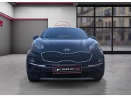 KIA d'occasion SPORTAGE IV 1.6 CRDI 136 MHEV GT LINE DCT 4X4 de 2021
