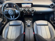 MERCEDES d'occasion CLASSE A A180 D BUSINESS LINE 7G-DCT de 2018 Lyon