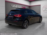 MERCEDES d'occasion CLASSE A A180 D BUSINESS LINE 7G-DCT de 2018 Lyon
