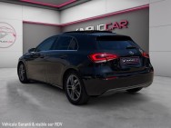 MERCEDES d'occasion CLASSE A A180 D BUSINESS LINE 7G-DCT de 2018 Lyon