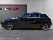 MERCEDES d'occasion CLASSE A A180 D BUSINESS LINE 7G-DCT de 2018 Lyon