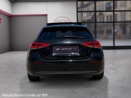 MERCEDES d'occasion CLASSE A A180 D BUSINESS LINE 7G-DCT de 2018 Lyon