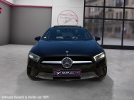 MERCEDES d'occasion CLASSE A A180 D BUSINESS LINE 7G-DCT de 2018 Lyon