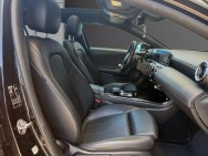 MERCEDES d'occasion CLASSE A A180 D BUSINESS LINE 7G-DCT de 2018 Lyon