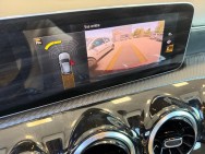 MERCEDES d'occasion CLASSE A A180 D BUSINESS LINE 7G-DCT de 2018 Lyon