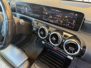 MERCEDES d'occasion CLASSE A A180 D BUSINESS LINE 7G-DCT de 2018 Lyon