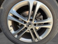 MERCEDES d'occasion CLASSE A A180 D BUSINESS LINE 7G-DCT de 2018 Lyon