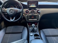 MERCEDES d'occasion CLASSE A A200 D BUSINESS EXECUTIVE de 2016 Lyon
