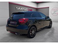 MERCEDES d'occasion CLASSE A A200 D BUSINESS EXECUTIVE de 2016 Lyon