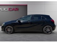 MERCEDES d'occasion CLASSE A A200 D BUSINESS EXECUTIVE de 2016 Lyon