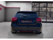 MERCEDES d'occasion CLASSE A A200 D BUSINESS EXECUTIVE de 2016 Lyon