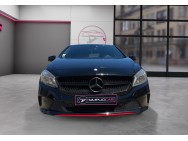 MERCEDES d'occasion CLASSE A A200 D BUSINESS EXECUTIVE de 2016 Lyon